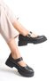 Leya Women's Casual Single Strap Shoes A019-K613 - 6
