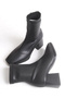 Lena Women's Stretch Boots A031- K11 - 3