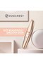 Rechargeable Eyebrow Trimmer & Facial Hair Remover for Women, 2 IN 1 Eyebrow Razor and Flawless Hair - 7