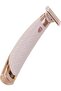 Nu Razor Portable Cordless Rechargeable Electric Razor
