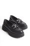Li̇vyan Women's Casual Loafer Shoes A019- K604