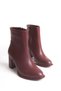Zoya Women's Daily Short Heeled Boots A026-K501