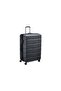 Securitech Citadel 4Wheel Hard Trolley 70cm Anthracite - 5