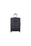 Securitech Citadel 4Wheel Hard Trolley 70cm Anthracite - 6