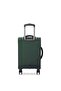 Securitech Vanguard 4 Wheel Soft Trolley, 55 cm, Khaki - 3