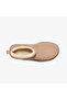 حذاء UGG ULTRAMINI PLATFORM كادين بوت 1135092-SAND - 5