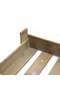 Rectangular Wooden Case - 3