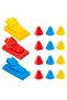 Interactive Game for Children, 3 years, Plastic, DANEX, Multicolor - 2