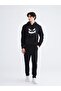 XSIDE Men's Long Sleeve Printed Hoodie - 2