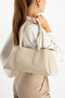 Very Stylish and Useful Baguette Model Shoulder Bag for Daily Use or Special Occasions - 2