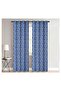 Window Curtain 2pc set 200x300cm