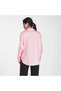 Soft Crepe Ladies Shirt – Collar Neck and Full Sleeves, Available in 3 Colors - 2