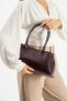 Very Stylish and Useful Baguette Model Shoulder Bag for Daily Use or Special Occasions