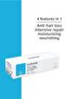 Meso Serum with Anti-Hair Loss 14% Procapixyl Growth Factor 6 ml - 5