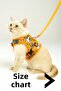 Anti-Escape Cat Walking Collar