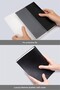 Aina Gray, A5, Undated Agenda and Planner, Premium Thermo Leather Soft Cover, 368 Pages - 6