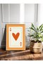 Ace of Spades One Piece Wooden Framed Painting - 2