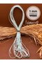 Parachute Cord Turquoise 02 Color 1St Quality 100 Meters Jewelry Bracelet Keychain Necklace Cord
