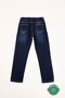 CHILDREN'S DENIM PANTS - 2