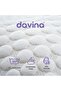 Collagen Pillowcase Visco Pillowcase Collagen Umorfil ®   Beauty Fiber ®   Pillowcase - 4