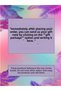 Before You after You Flower Bouquet Non-Fading Artificial Rose Bouquet for Lover (Not Written) 19 Pieces - 4