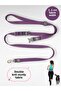Hands-Free Hands-Free Dog Walking Strap- Dog Walking Strap - Hands Free- Dog Walking Leash - 4