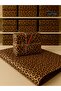 Package Paper Kraft Paper Wrapping Paper Gift Paper New Year's Dowry Packaging Paper 70x100 (10 PCS) - 2