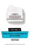 Deeply Hydrating Daily Cream for All Skin Types, Lasting up to 24 Hours, 28ml