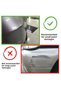 Nissan Townstar Van / Combi Highland Grey, Kqa - Professional Touch-Up Paint 28ml. - 2