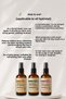 Niaouli Water Skin Tonic Intimate Care and Anti-Bad Odor 100% Pure and Natural Hydrosol 100 ml - 6