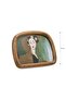 Lcw Home Brown Decorative Wooden Photo Frame 15 cm - 5