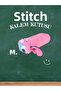 Stitch Pencil Case - 4