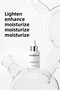 Anti-Blemish, Tone Equalizing and Brightening Care Serum 30 ml Collagen, Vit B3, Vit C, Hyaluronic Acid - 4