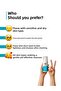 Spf 50+ Barrier Strengthening Moisturizing Sunscreen - 7