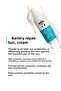 Spf 50+ Barrier Strengthening Moisturizing Sunscreen - 3