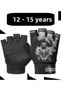 Children's Youth Sports Cycling Gloves Sports Gloves for 12-15 Year Old Teenagers
