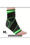 Yangzhou Adjustable Ankle Support Straps 1 Piece - Breathable (m)