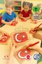20 Pieces Special Designed Wooden Painting for October 29Th - 3