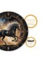 Wooden Puzzle - Legendary Horse - 252 Pieces, 29X29 cm - 5