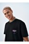 Men's Loose Fit T-Shirt - K.Sleeve - 4