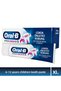 Pro Junior Anti-Cavity Protection 6-12 Years Fluoride Children's Toothpaste 75 ml