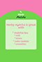 Premium Matcha Trial Package - 4