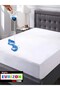 Elastic Complete Elastic Fitted Water Liquid Proof Bed Mattresses - 8