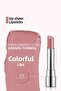 Moisturizing Glossy Lipstick- Sheer up Lipstick- 018 Enchanted Kiss- 8682536097864 - 5