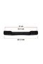 Suitcase Handle Suitcase Handle Hard Suitcase Handle Suitcase Handle Black 2 Pieces - 4