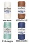 Polyester Macrame Cord 1.5 mm 100 g 150 m – Pack of 10, Supla and Bag Cord - 6