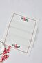 Christmas Themed Embroidered Runner 45X145Cm Tphaw26Run00003 - 3