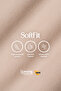 Women's Non-Elastic Cotton Modal Basic Slip Panties 6-Pack - Softfit - 4