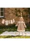 Clarisse Girl Dress 9-12-18-24 Months