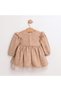 Clarisse Girl Dress 9-12-18-24 Months - 5